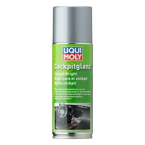 Liqui Moly Torpido Parlatc 200 ml