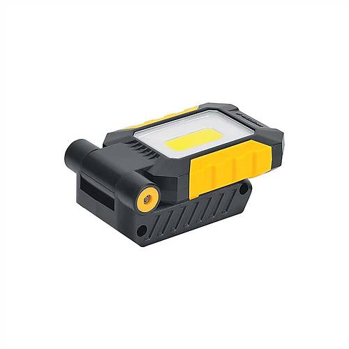 SGS5061 Ak�l� Katlanabilir Led Fener 20V 500L�men