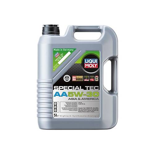 Liqui Moly Special Tec AA 5W-30 1 L