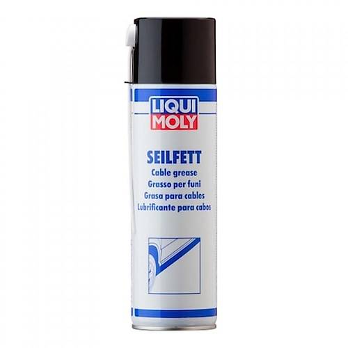 Liqui Moly Sprey Halat Gresi 500 ml.