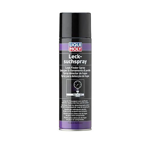 Liqui Moly Kaak Tespit Spreyi 400 ml