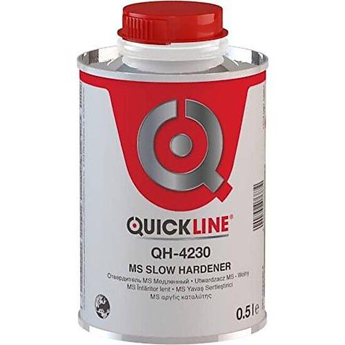 Quickline MS Yava Sertletirici QH-4230/S0.5