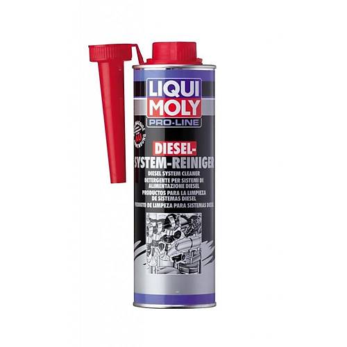 Liqui Moly Pro-Line Diesel System Cleaner 500 ml