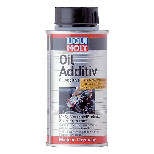 Liqui Moly OL ADDTV 125 ML