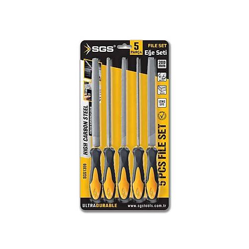 SGS1359 5PARA EE SET 8