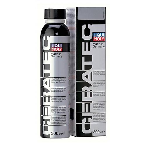 Liqui Moly CERA-TEC Seramik Bazl Motor Koruma