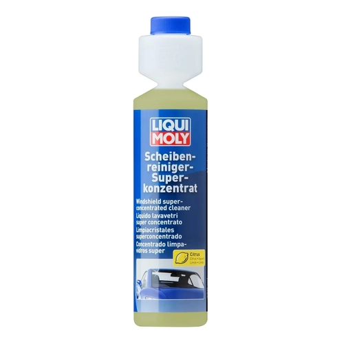 Liqui Moly Cam Temizleme Konsantresi 250 ml