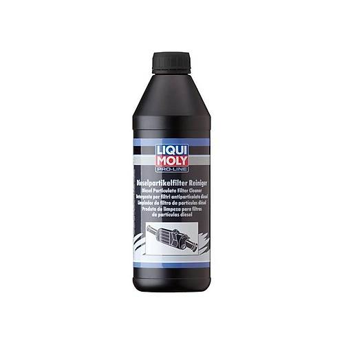 Liqui Moly Dizel Partikl Filtre (DPF) Temizleyici 1 lt