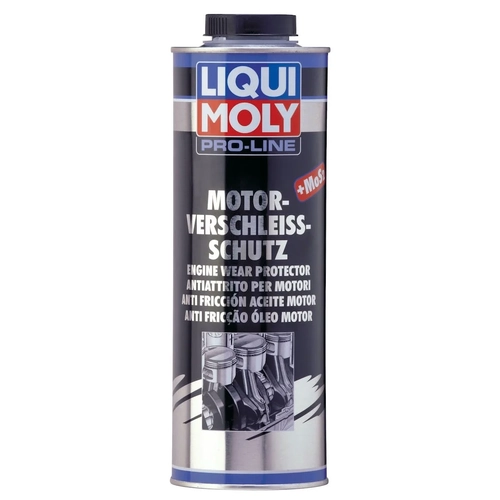 Liqui Moly Pro- Motor Anma Korumas 1 Lt