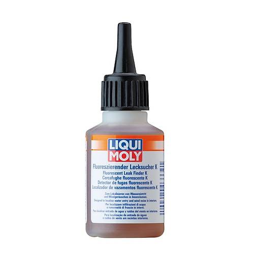 Liqui Moly Floresan Kaak Araycs K-50 Ml