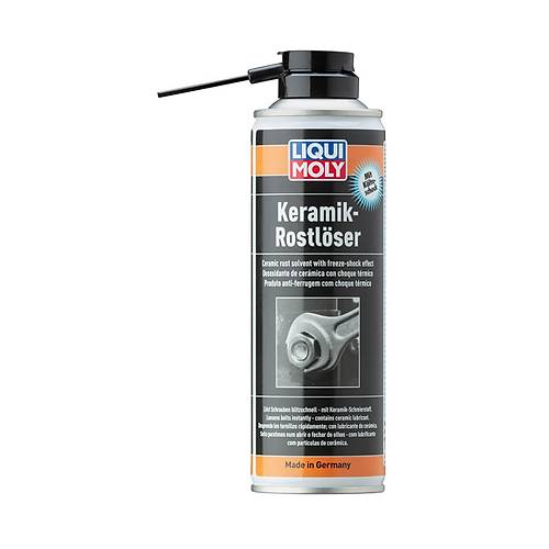 Liqui Moly Seramikli Pas Skc 300 ml