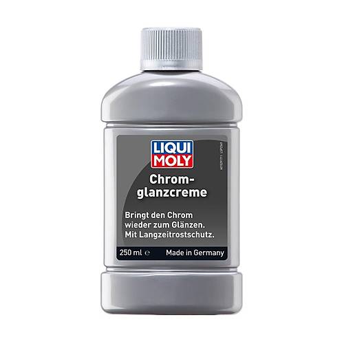 Liqui Moly Krom Parlatma Kremi 250 ml