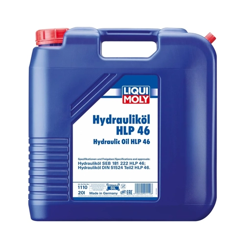 Liqui Moly Hydrolik Ya HLP 32 20 LT