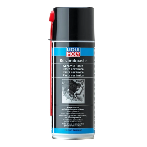 Liqui Moly Seramik Macun Sprey 400 ML