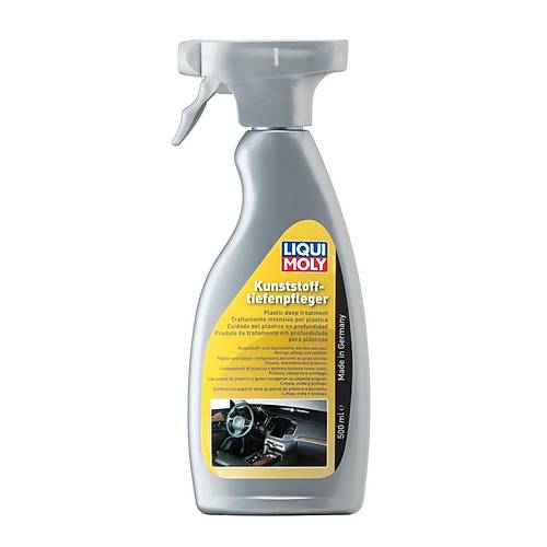 Liqui Moly Plastik Yzey Temizleyici Sprey 500ml 