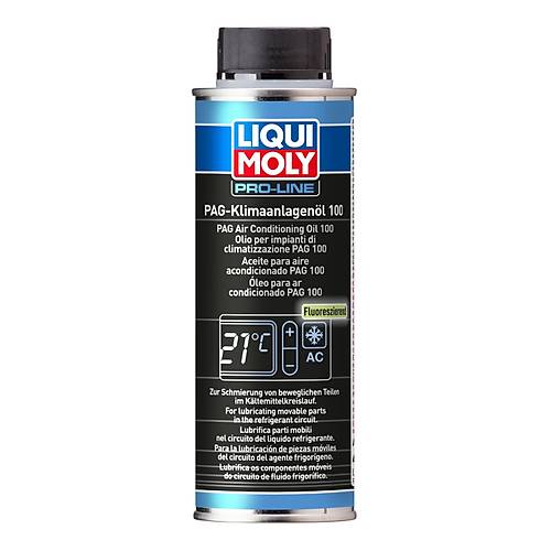 Liqui Moly Pag Klima Sistemi Ya 250 ml