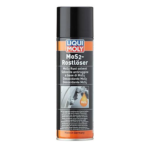 Liqui Moly MoS2 Katkl Pas Skc 300 ML