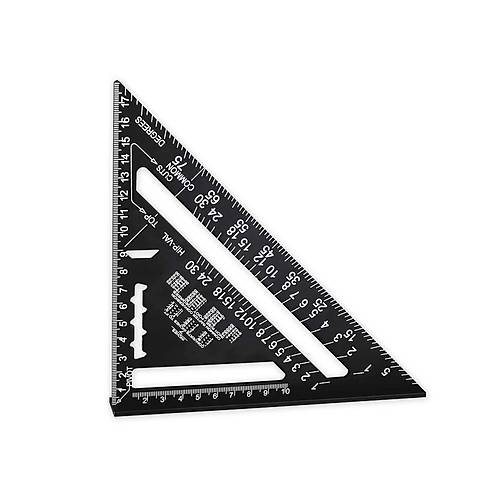 SGS1695 Al�minyum ��gen G�nye180mm