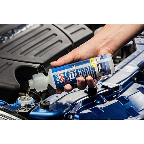 Liqui Moly Cam Temizleme Konsantresi 250 ml