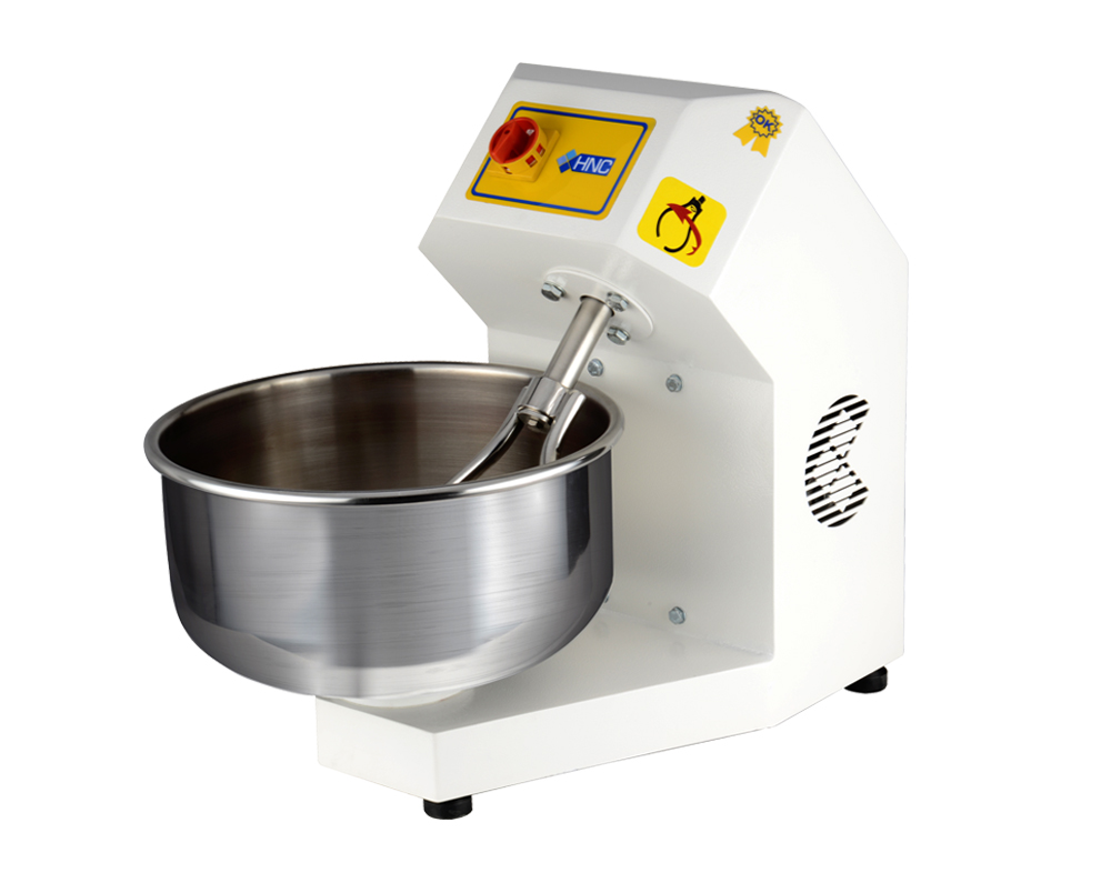 Hnc 15 Kg Hamur Yoğurma Makinesi
