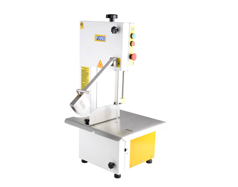 HNC Et Kemik Kesme Testeresi 220V