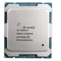 Intel Xeon E5 2682v4 32 Çekirdek 2.5 Ghz Turbo 3.0 Ghz 40 Mb Cache 120 Watt 2011-3 Soket