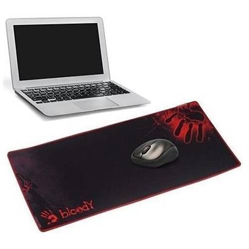 BUFFER 90x40 Mouse Pad Gaming Oyuncu Gamer Kaymaz Taban Byk Boy Ofis Tipi Fare Altl Goliathus