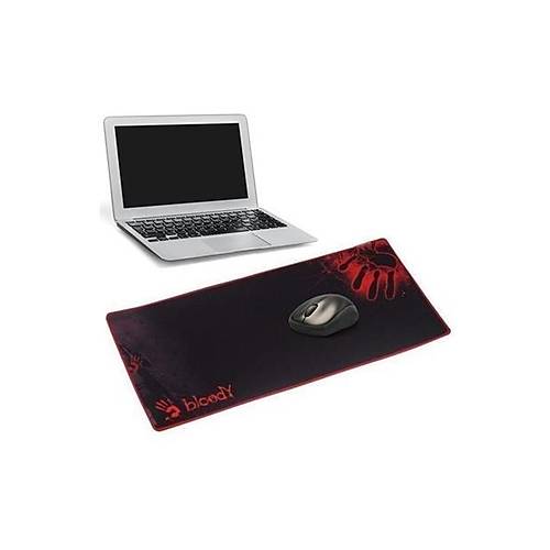 BUFFER 90x40 Mouse Pad Gaming Oyuncu Gamer Kaymaz Taban Byk Boy Ofis Tipi Fare Altl Goliathus