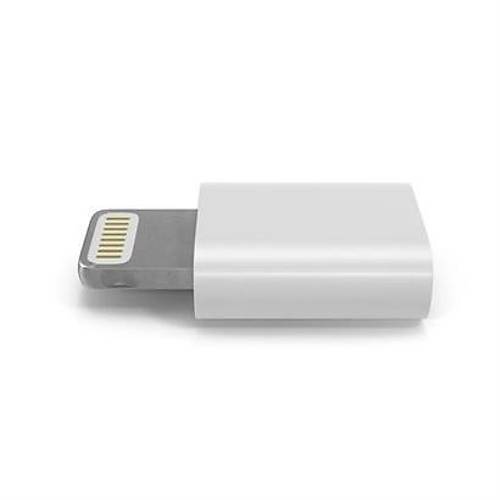 BUFFER Apple iPhone / iPad Micro Usb Dntrc Adaptr OTG Aparat