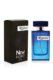 NEWPORT & MAN