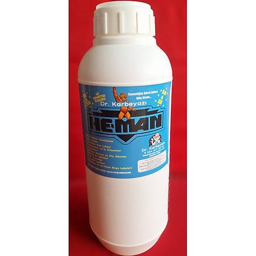 HE-MAN  1 Kg