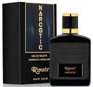 NARCOTİC&MAN