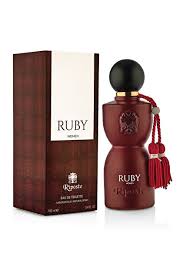 RUBY&WOMEN