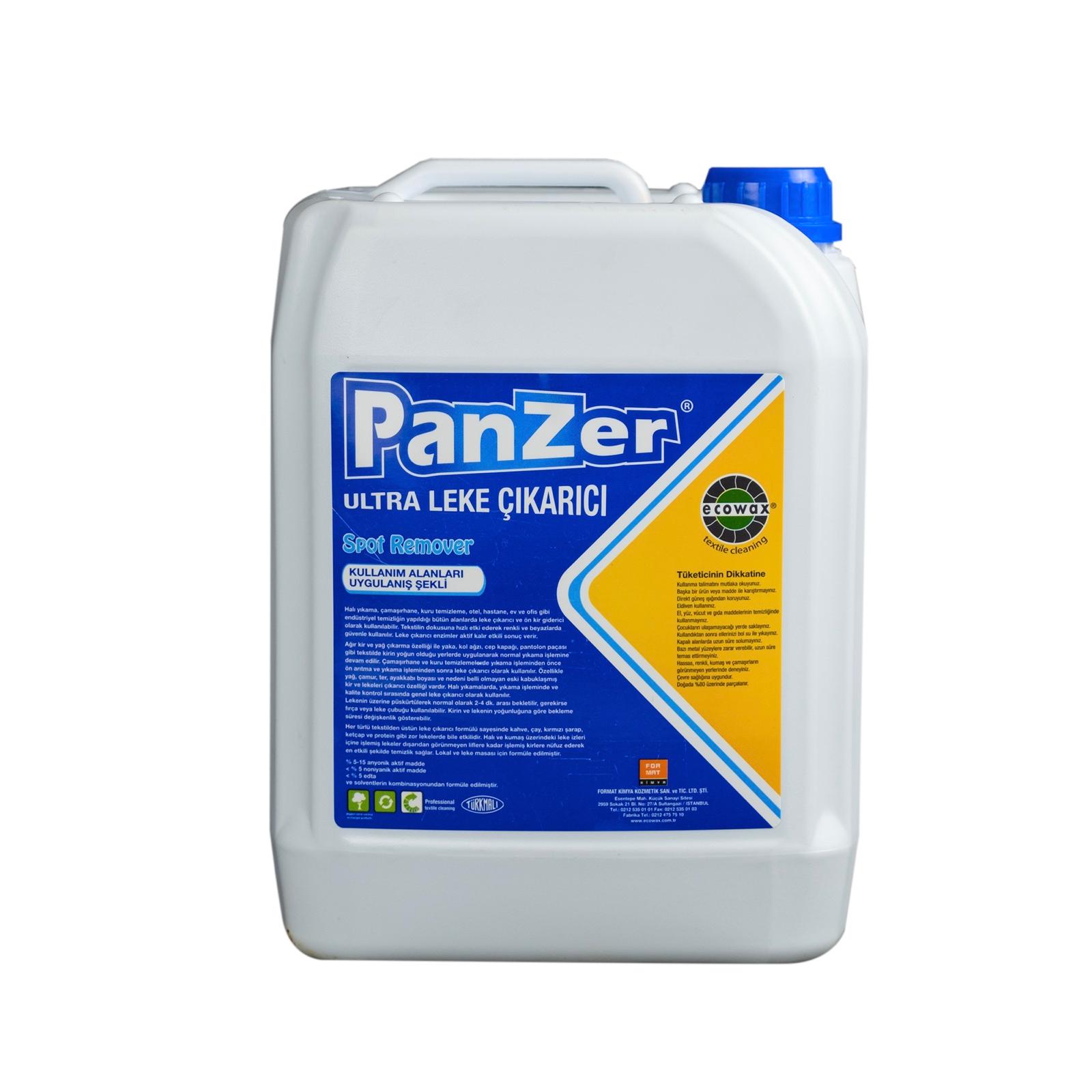 PANZER LEKE SÖKÜCÜ 5 KG