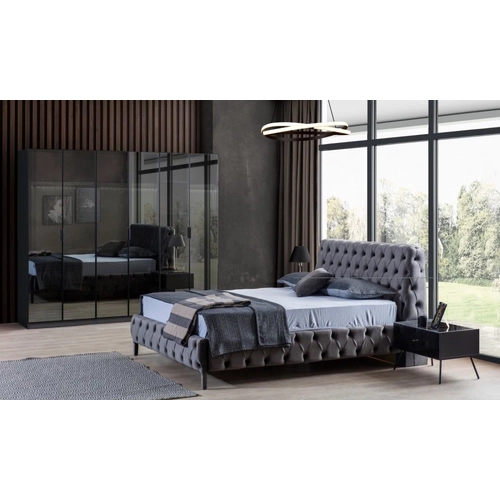 Palma Schlafzimmer-Set