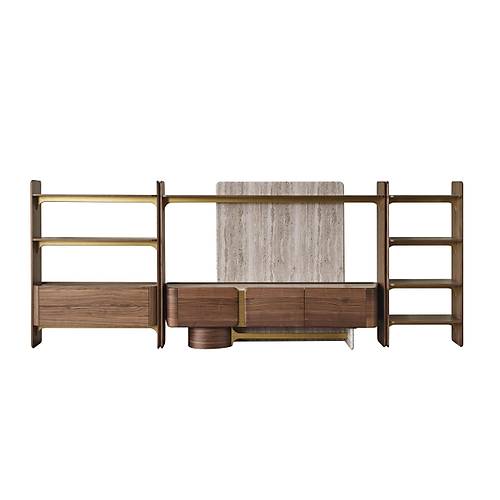 Alba TV-Schrank