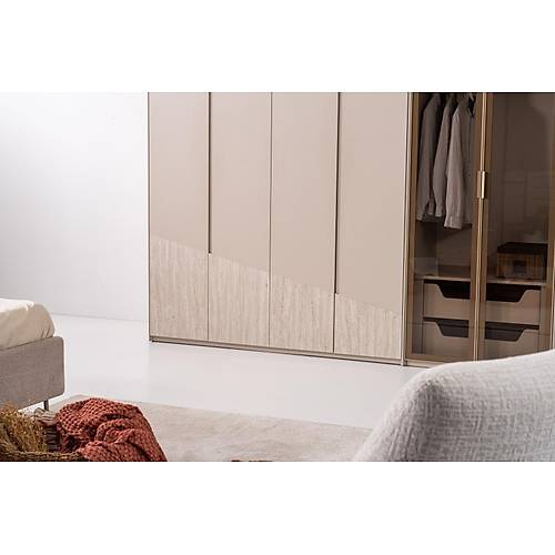 Ramsey Schlafzimmer-Set