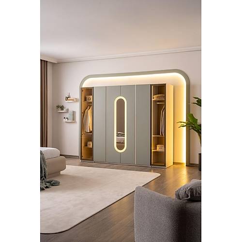 Karizma Schlafzimmer-Set