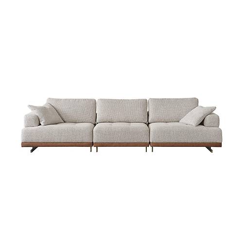 Sofagarnitur Alda