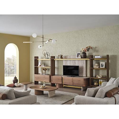 Sofagarnitur Alda