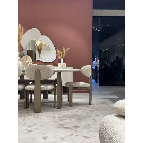 Ephesus Esszimmer-Set