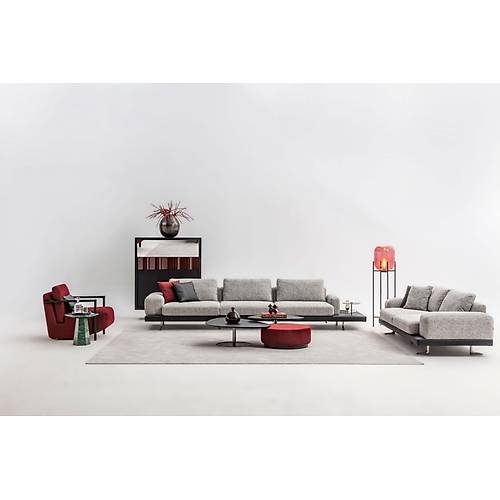 Sofagarnitur 'Derona'