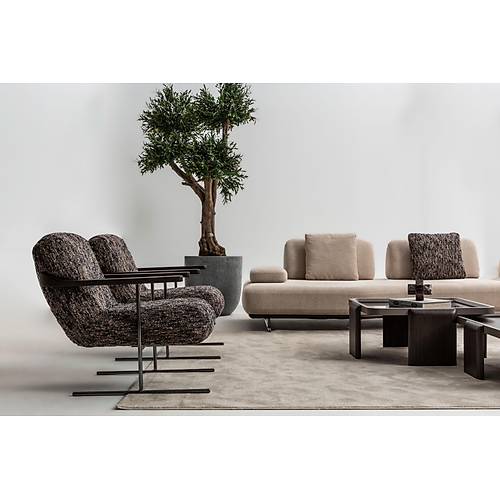 Sofagarnitur 'Orka'
