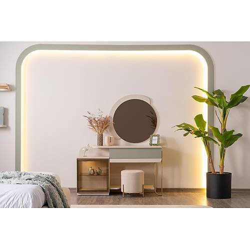 Karizma Schlafzimmer-Set