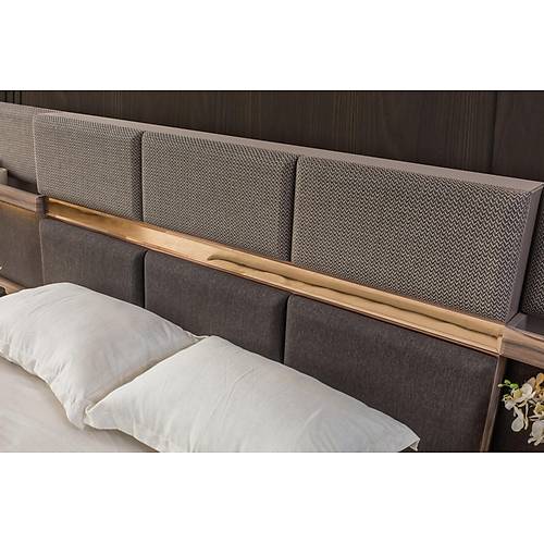 Atlas-Schlafzimmer-Set