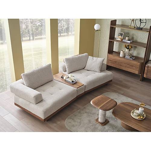 Sofagarnitur Alda