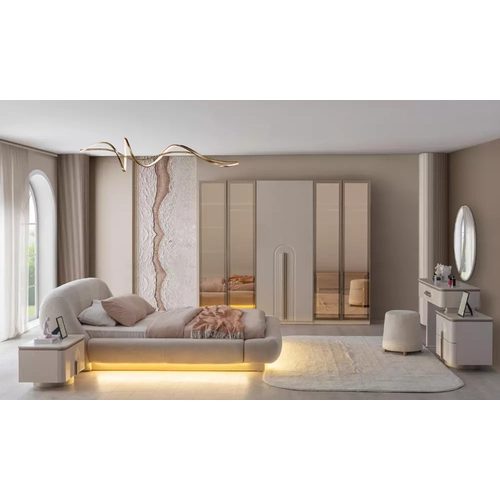 Pablo Schlafzimmer-Set