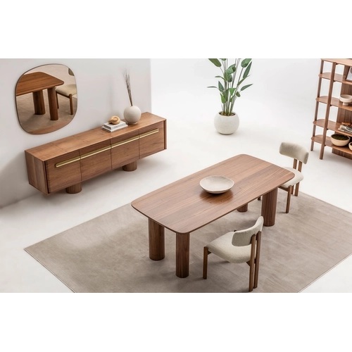 Hopus Esszimmer-Set
