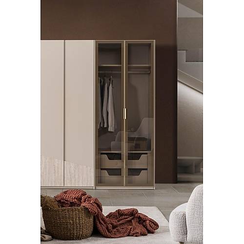 Ramsey Schlafzimmer-Set