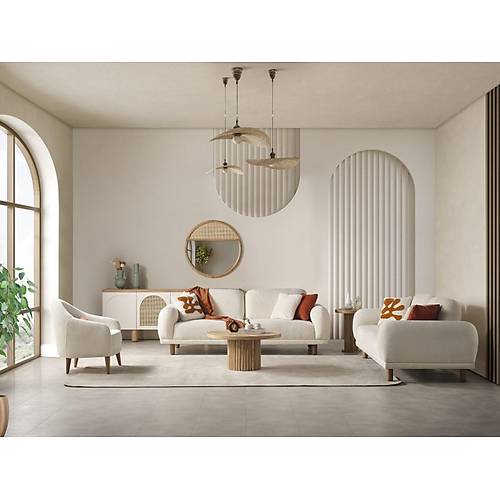 Sofagarnitur 'Neva'